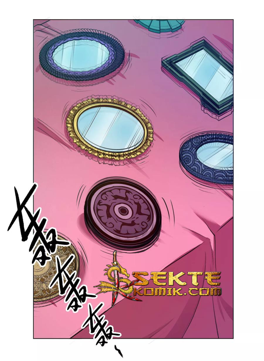 The Tale of Zi Wei chapter 37